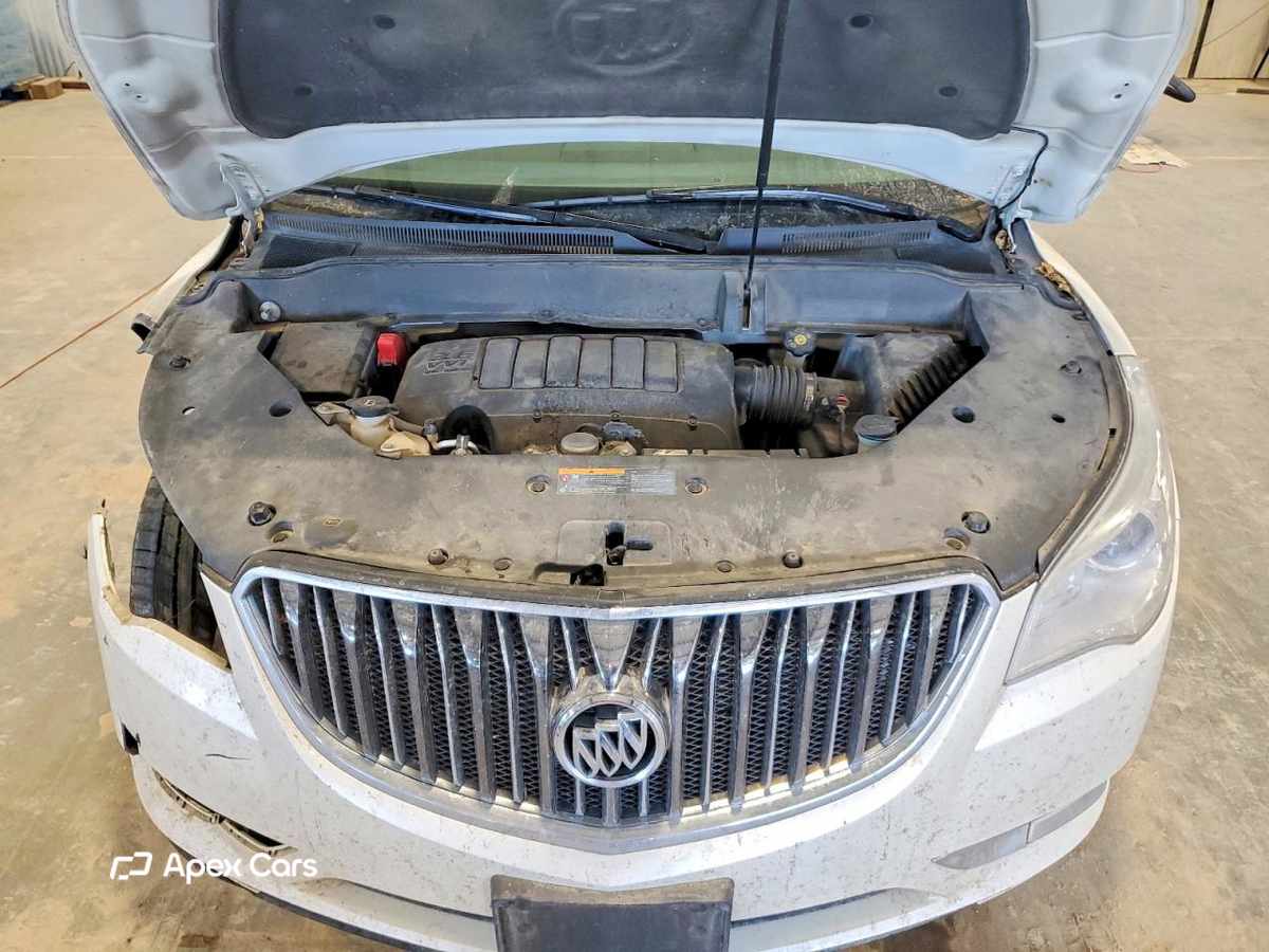Buick Enclave 2015