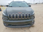 Jeep Grand Cherokee 2017