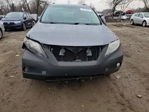 Lexus RX 2012