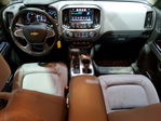 Chevrolet Colorado 2016