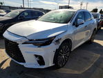 Lexus RX 2023