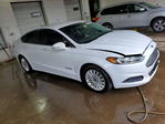 Ford Fusion 2015
