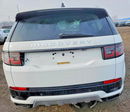Land Rover Discovery 2025