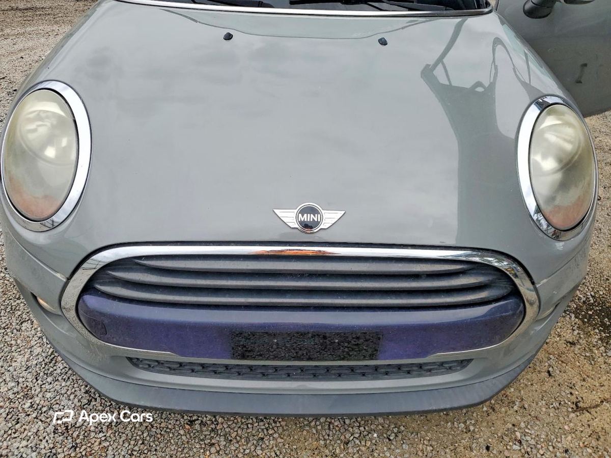 MINI Cooper 2017