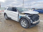 Ford Explorer 2021