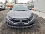 Honda Civic 2020