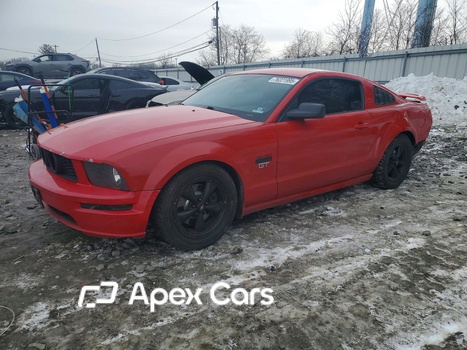 Ford Mustang 2006 - Image 1 of 13