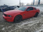 Ford Mustang 2006