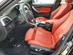 BMW Series 3 2017