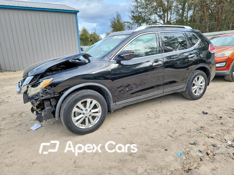 Nissan Rogue 2015 - Image 1 of 15