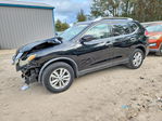 Nissan Rogue 2015