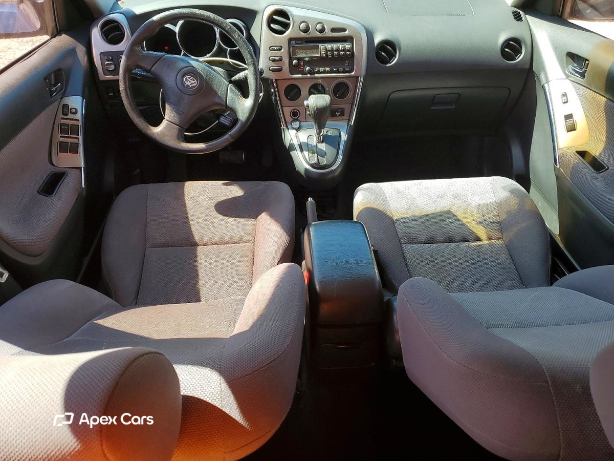 Toyota Matrix 2003