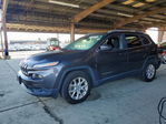 Jeep Cherokee 2016