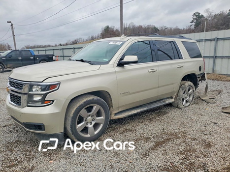 Chevrolet Tahoe 2016 - Image 1 of 13