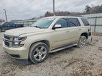Chevrolet Tahoe 2016