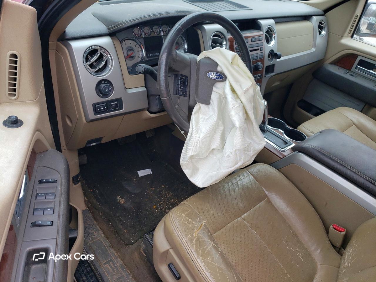 Ford F-150 2010