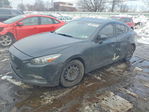 Mazda 3 2017