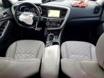 Kia Optima 2014