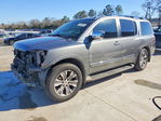 Nissan Armada 2015
