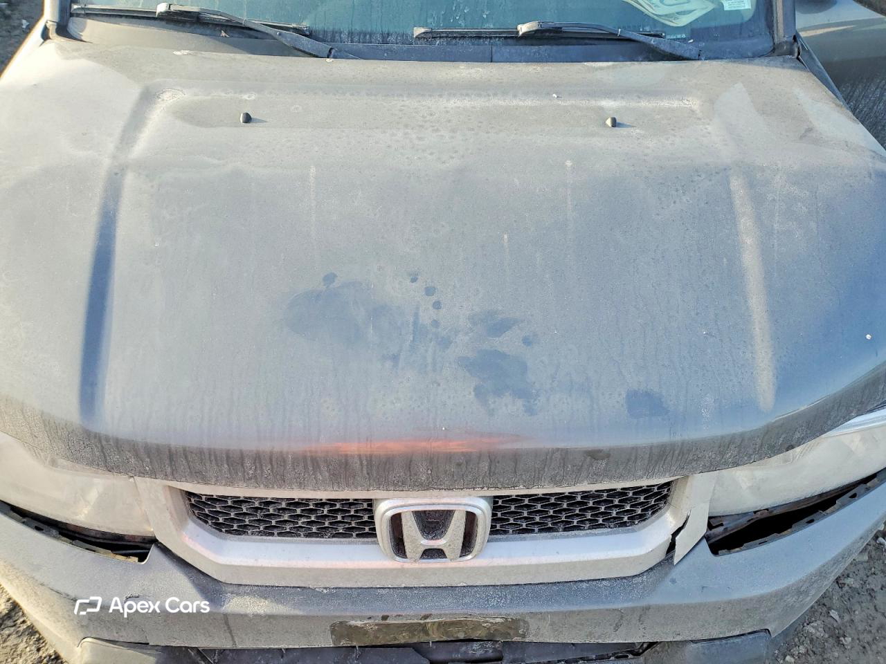 Honda Element 2011