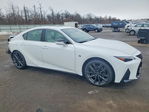 Lexus IS 2024