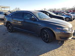 Ford Taurus 2016