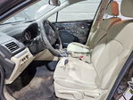 Subaru Impreza 2013