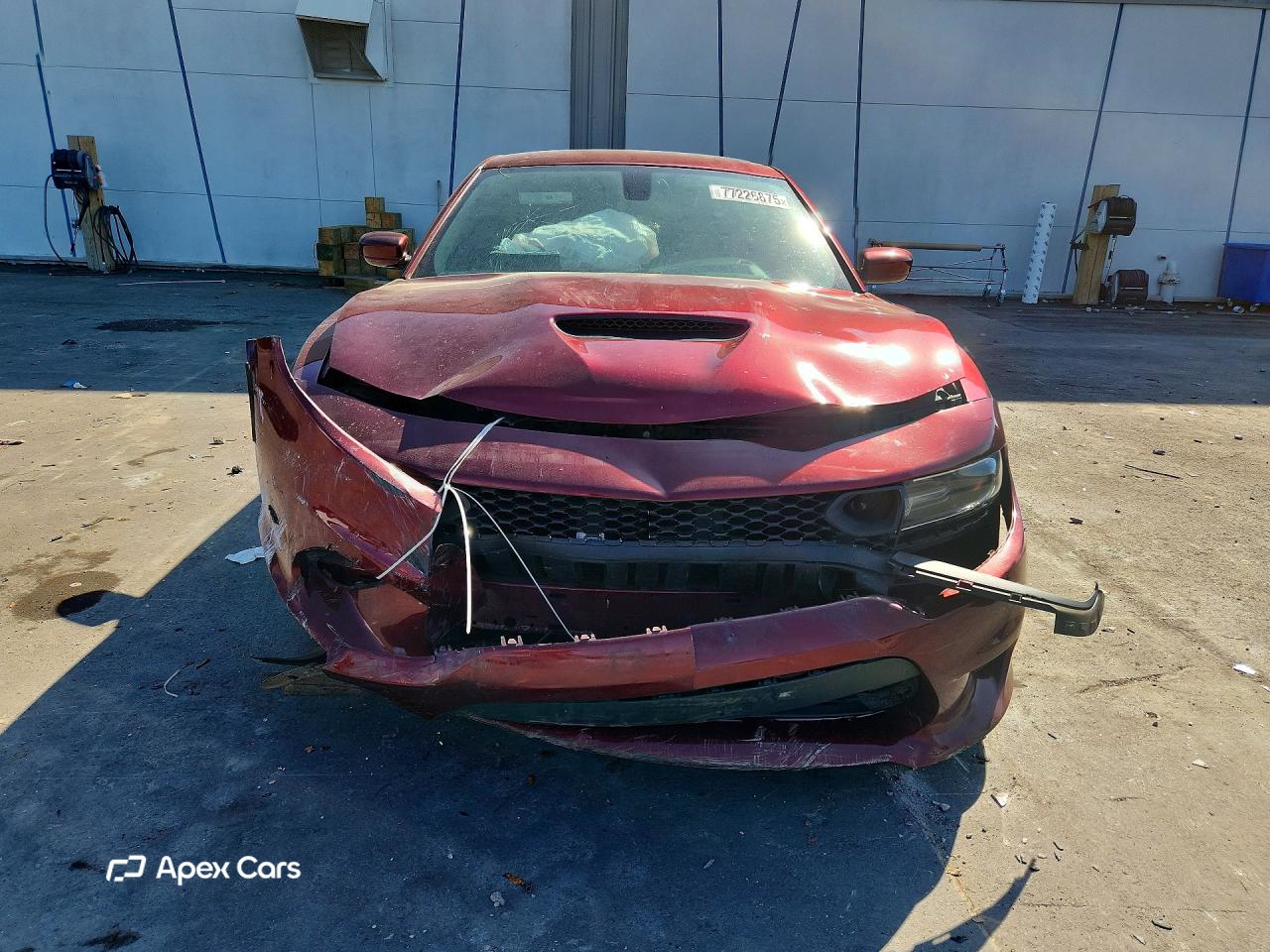 Dodge Charger 2019