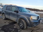 Honda Pilot 2013