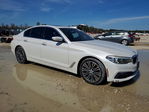 BMW Series 5 2017