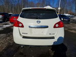 Nissan Rogue 2013