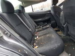 Subaru Impreza 2014
