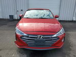 Hyundai Elantra 2019
