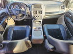 Dodge Caravan 2017
