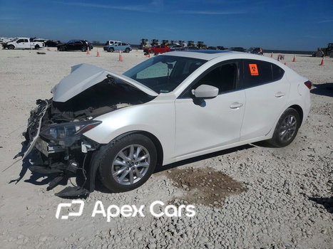 Mazda 3 2016 - Image 1 of 12