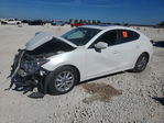 Mazda 3 2016