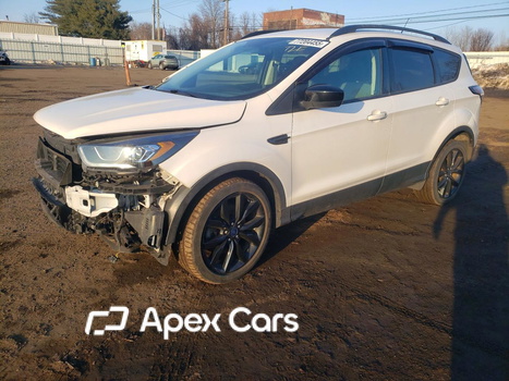 Ford Escape 2018 - Image 1 of 14