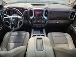 Chevrolet Silverado 2020