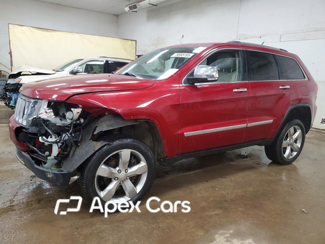 Jeep Cherokee 2013 - Image 1 of 15