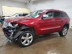 Jeep Cherokee 2013