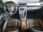 Audi A4 2008
