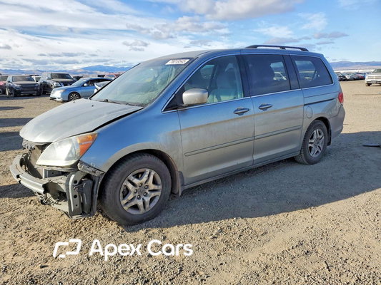 Honda Odyssey 2008 - Image 1 of 14