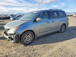 Honda Odyssey 2008