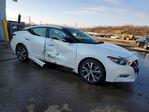 Nissan Maxima 2018