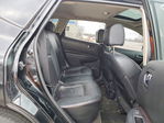 Nissan Rogue 2012