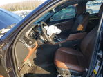 BMW Series 5 2011