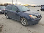 Subaru Forester 2014