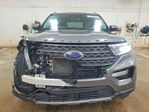 Ford Explorer 2021