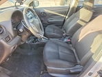 Nissan Versa 2019