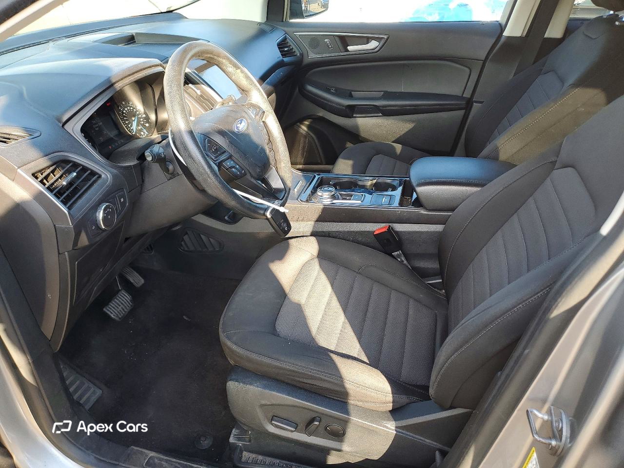 Ford Edge 2020